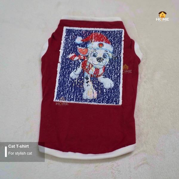 cat t-shirt (5 kg)