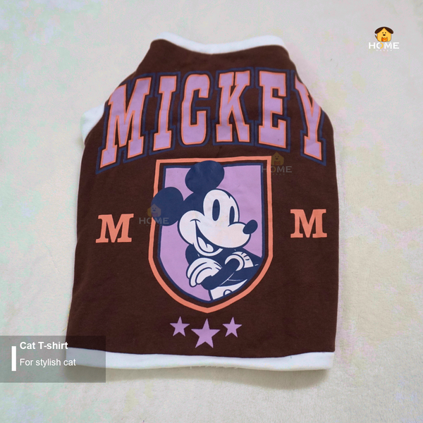 cat t-shirt (9 kg)