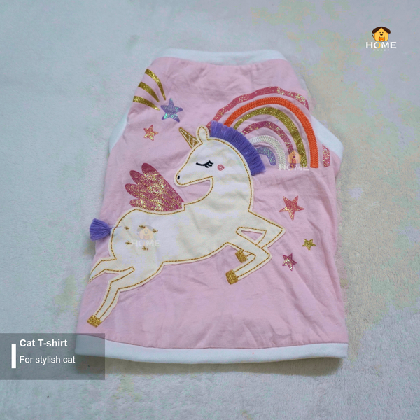 cat t-shirt (6 kg)