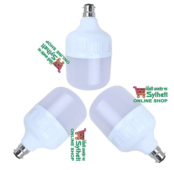 SEIKO+ LED Bulb 24W With Resonable Price (3 PCS Combo Pack Price 180)