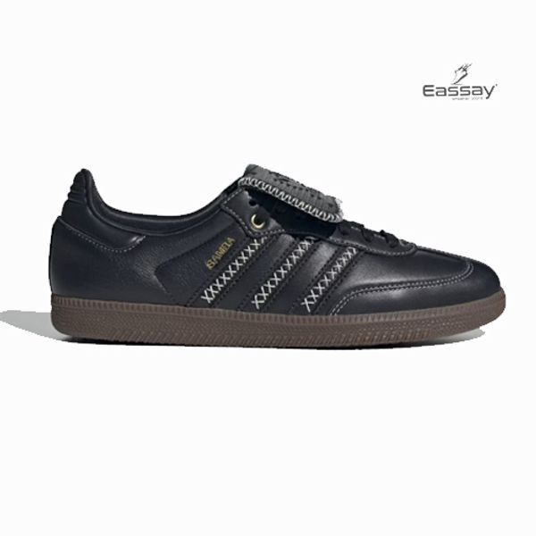 Adidas Samba LT Full Black Unisex Sneakers