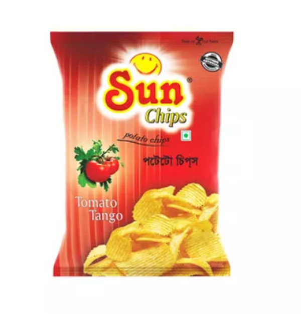 Sun Chips Tomato Tango 20 gm