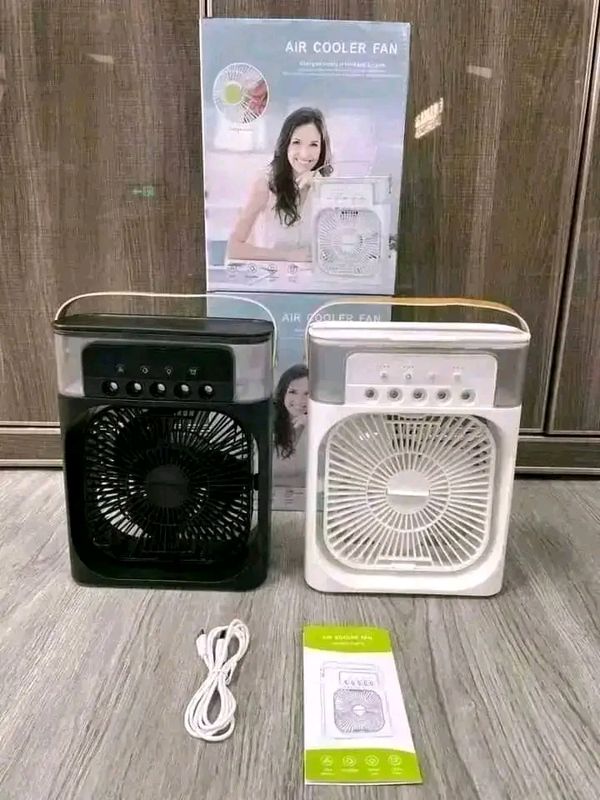 MOST DEMANDING AIR COOLER FAN - Image 3