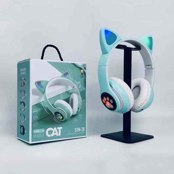 STN-28 CET Wireless Headset