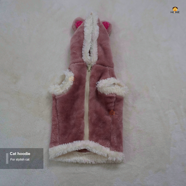 cat panda hoodie (2 kg)