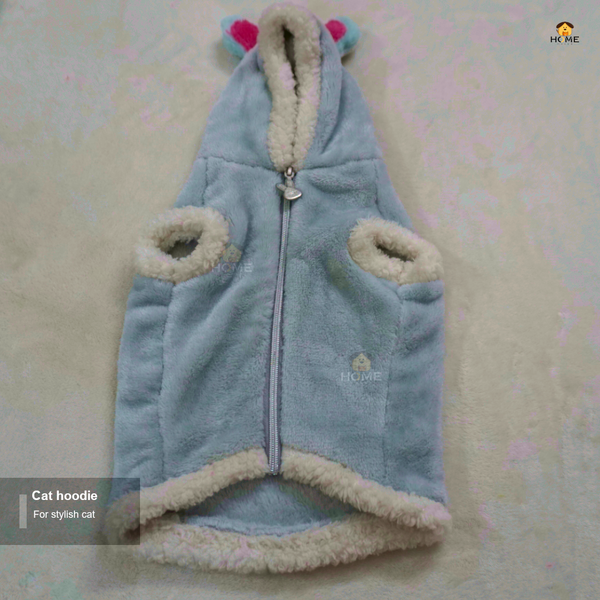 cat panda hoodie (5 kg)