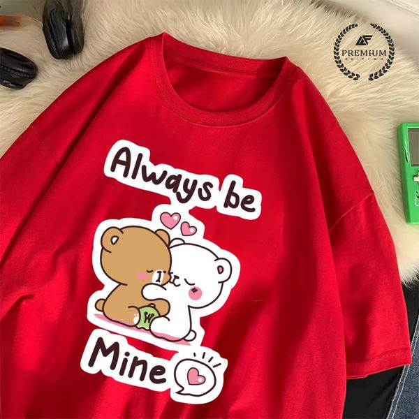Trendy Ladies T-Shirt | Soft & Stylish Casual Wear / নারীদের জন্য স্টাইলিশ টি-শার্ট