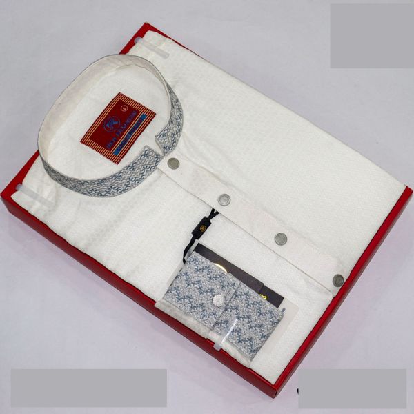 Premium indian cotton panjabi