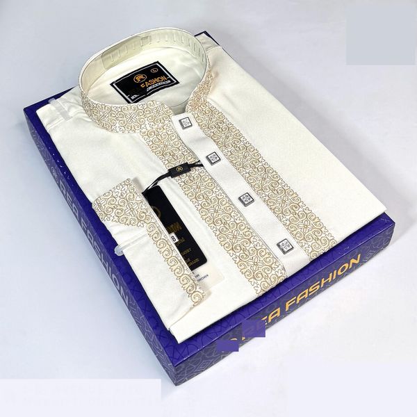 Premium indian cotton panjabi
