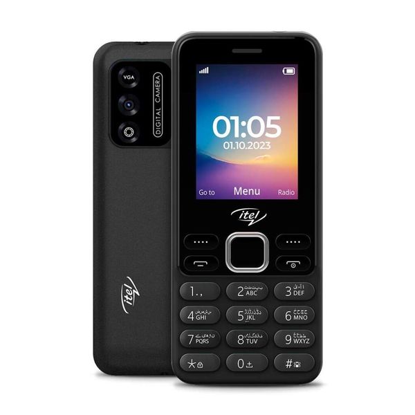 Itel it5200