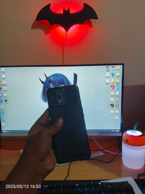 Realme C31