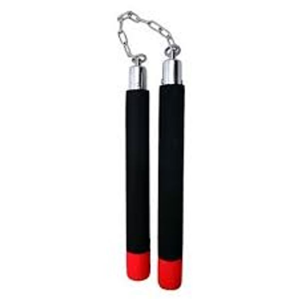 NAN CHAKU RUBBER LIGHT WEIGHT (IMP) CHAIN