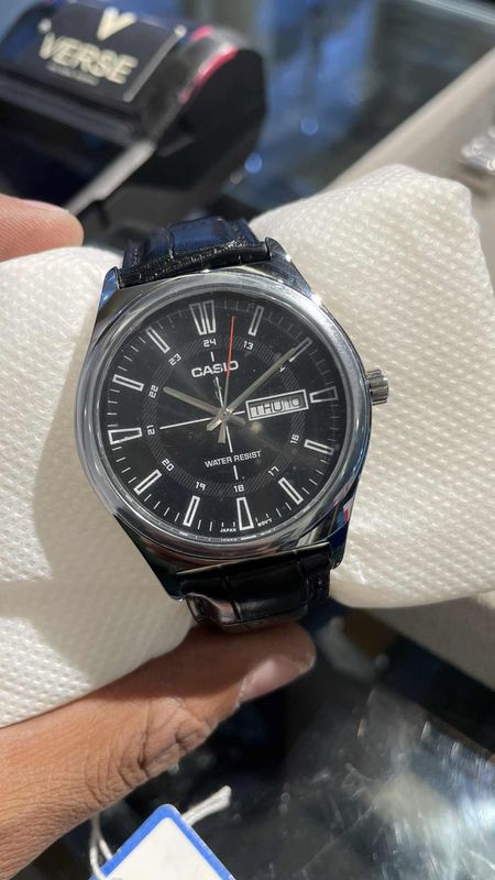 Casio MTP-V006L-1CUDF