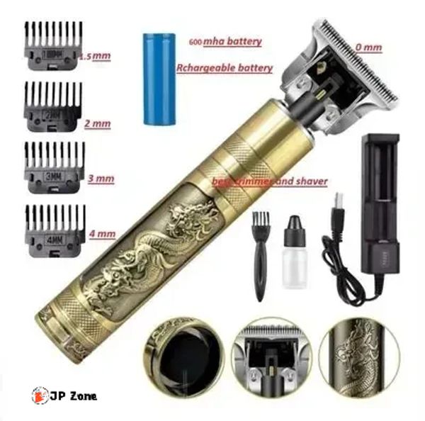 Vintage T9 Electric Hair Trimmer