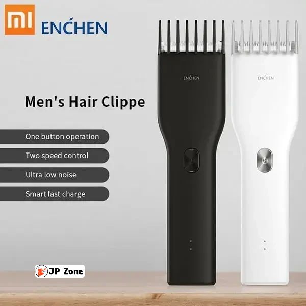 Xiaomi ENCHEN Boost Hair Trimmer