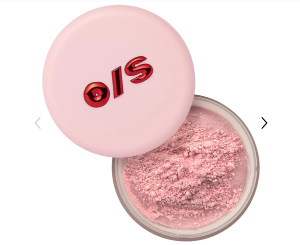 ONE/SIZE Ultimate Blurring Setting Powder – Ultra Peach (COS1164)