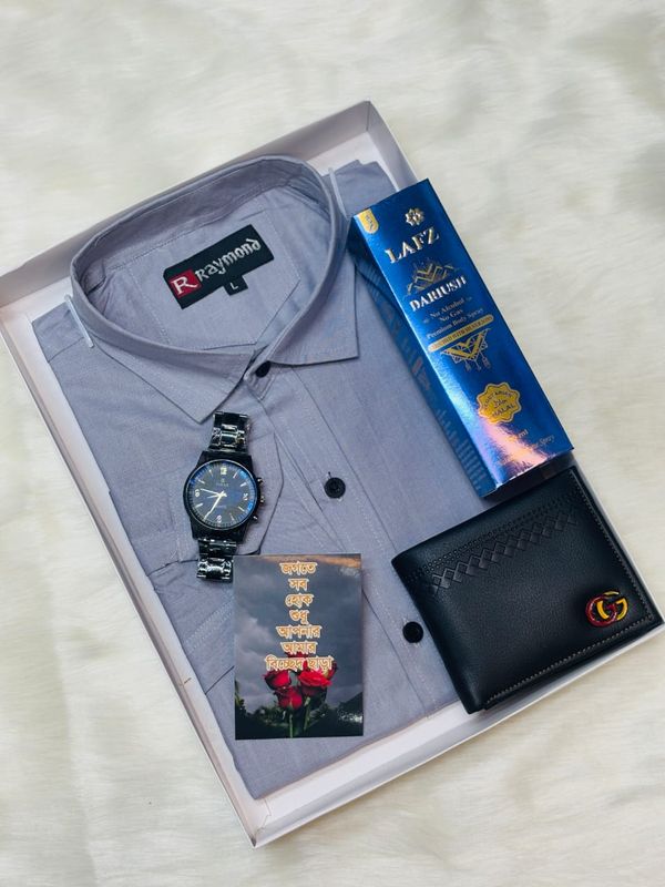 combo shirt set