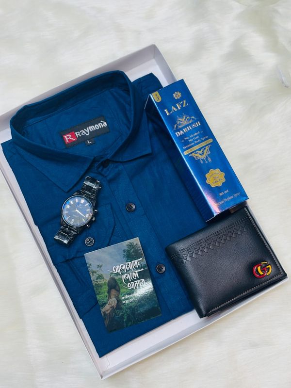 Combo shirt set