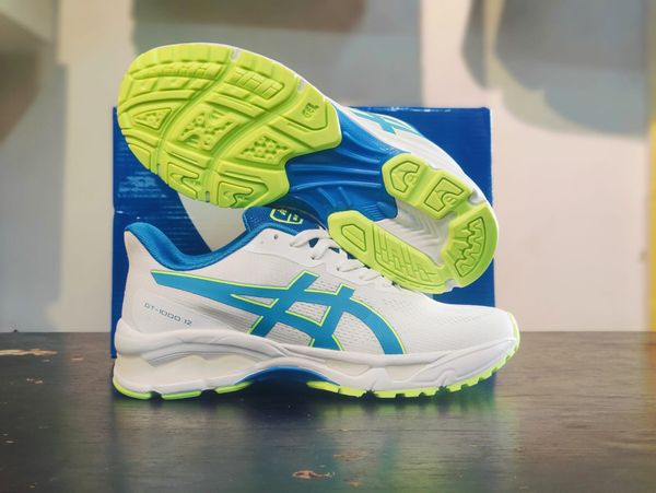 Asics Ranning Shoes