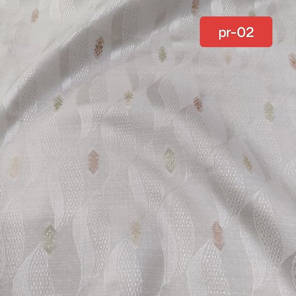 পার্টি পাঞ্জাবি ফেব্রিক্স ( প্রাইস প্রতি পিস) - Image 1