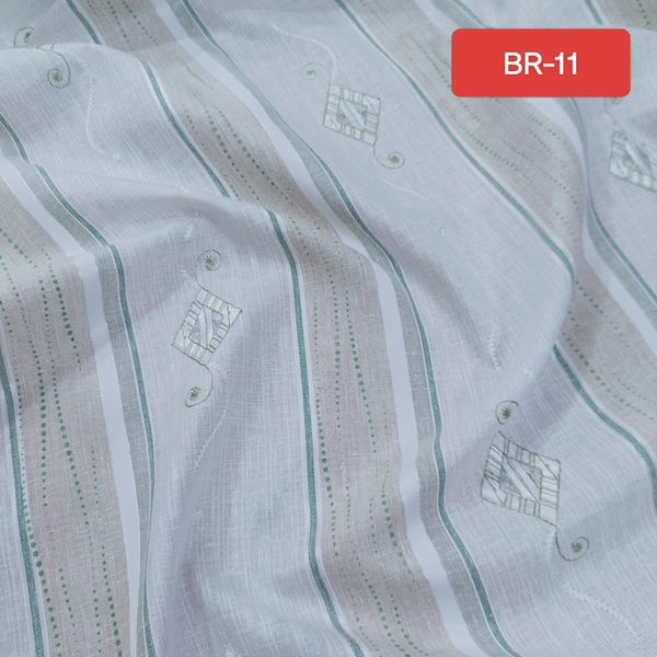 পার্টি পাঞ্জাবি ফেব্রিক্স ( প্রাইস প্রতি পিস) - Image 2