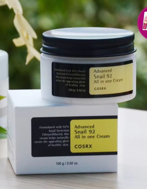 COSRX Advance Snail 92 All in One Cream 100 ml