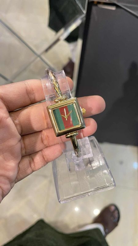 Gucci 1900L Vintage Female Chain
