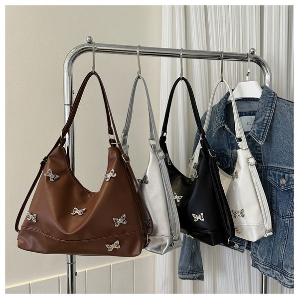butterfly stone Tote bag