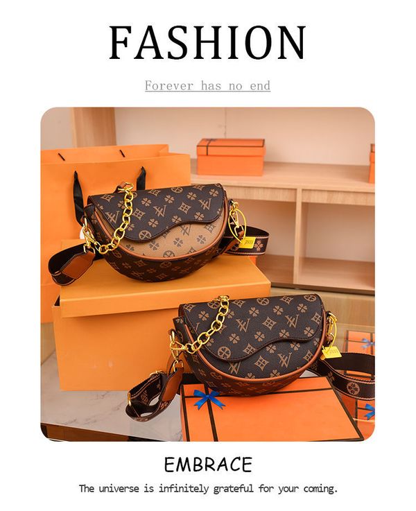 Premium moon design bag