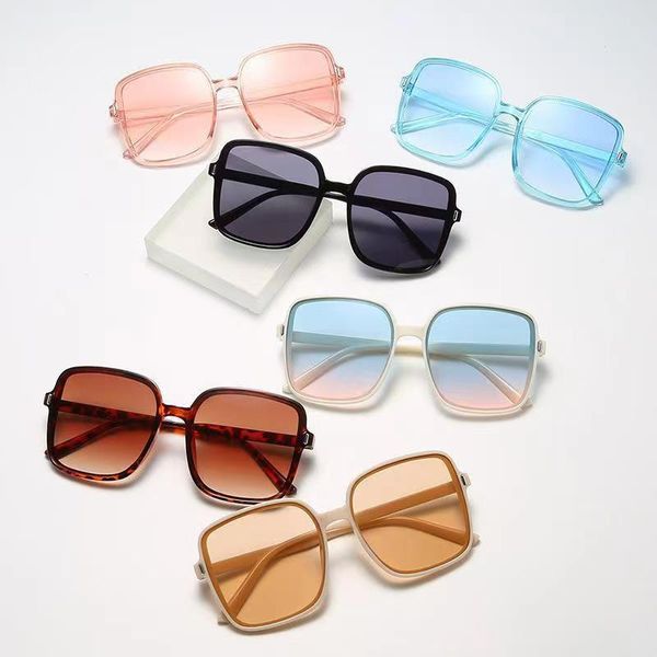 Colourful sunglass