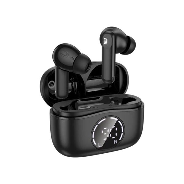 Hoco EQ22 ANC+ENC Noise Reduction BT Earbuds