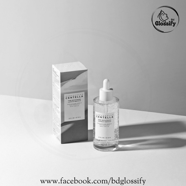 SKIN1004 Madagascar Centella Tone Brightening Capsule Ampoule (30ml)
