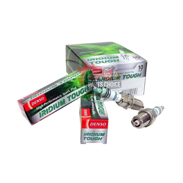 DENSO IRIDIUM TOUGH VFKH16 SPARK PLUG 4PCS
