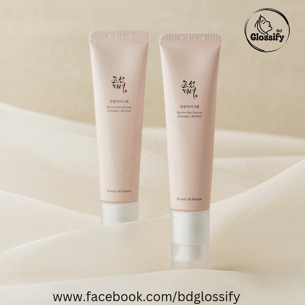 Beauty Of Joseon Ginseng Retinal Revive Eye Serum (10ml)