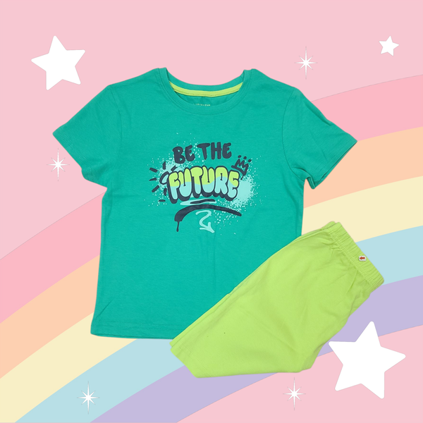 T-Shirt Set