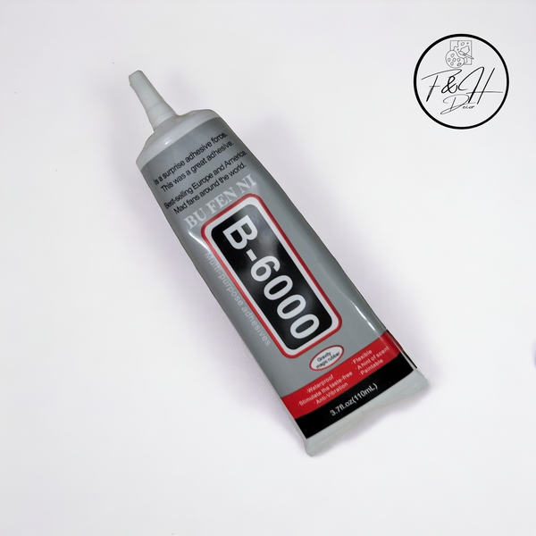 B-6000 Multi Purpose Glue 110 ML