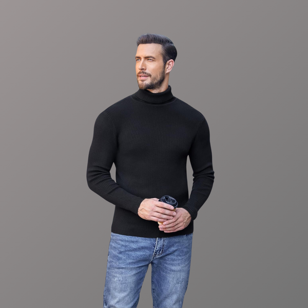 Turtleneck Sweater COMBO 3 piece 1000/-TK