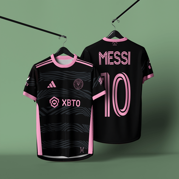 Premium Football Jersey Collection
