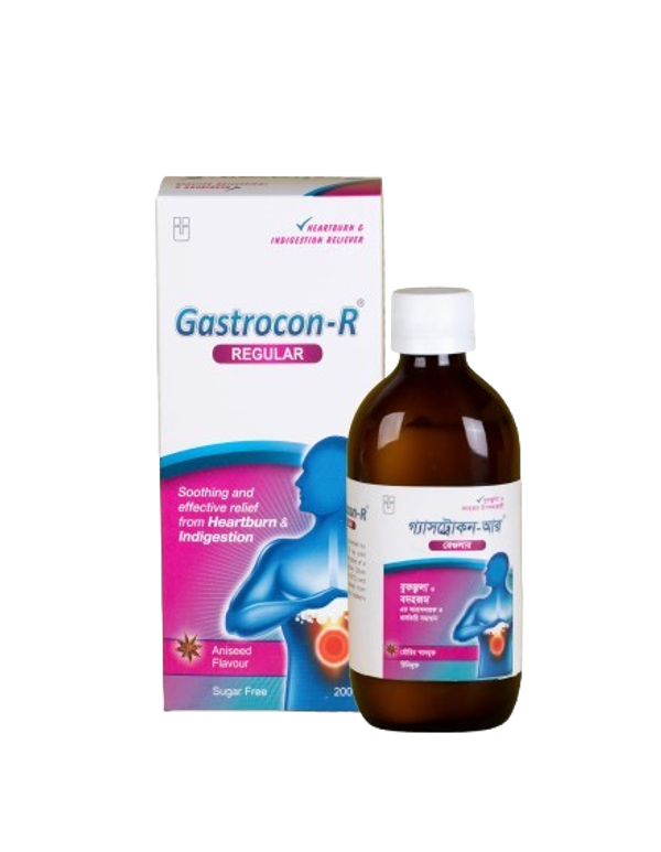 Gastrocon R 200