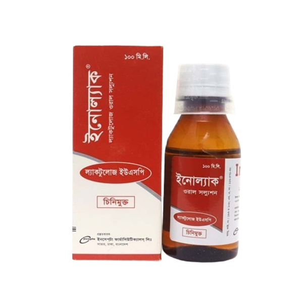 Inolac 100ml