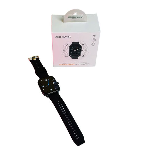 Hoco Y27 Smart Sports Watch