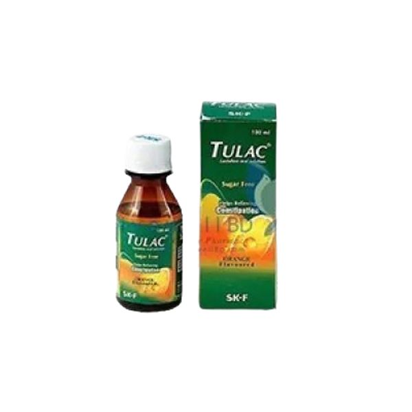 Tulac 100 ml