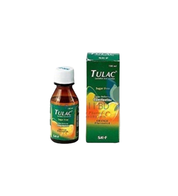 Tulac 200 ml