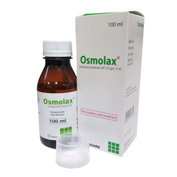 Osmolax 200ml