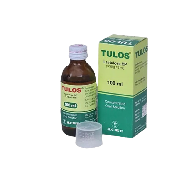 Tulos 100ml