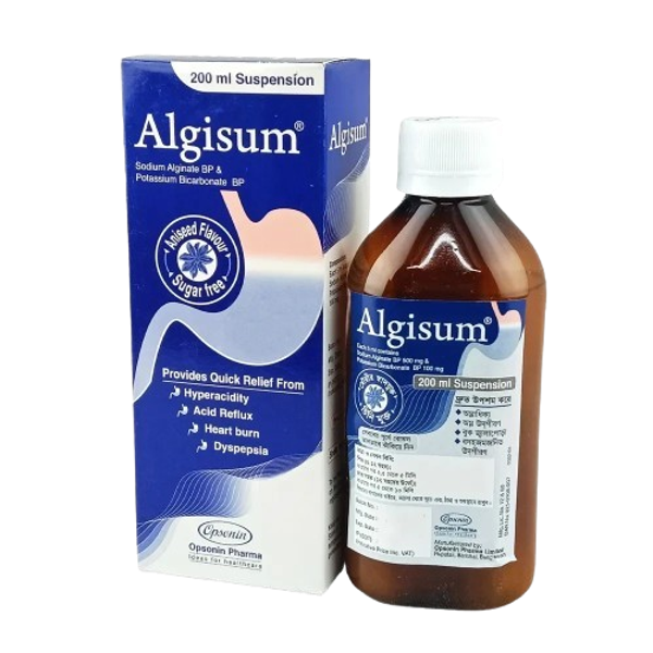 Algisum