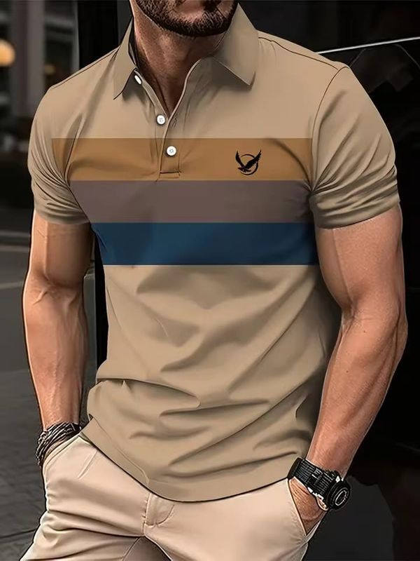 Polo Shirt For Men