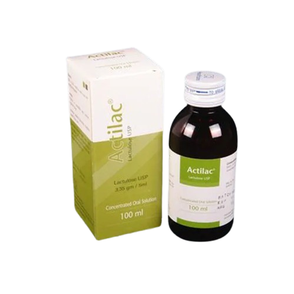 Actilac 100ml
