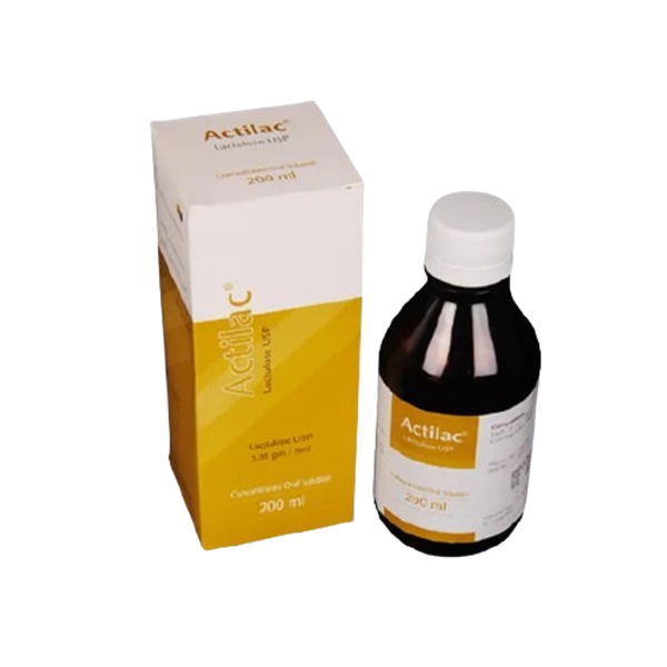 Actilac 200ml