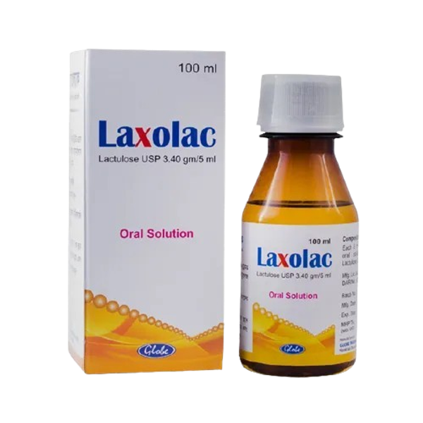 Laxolac 100ml